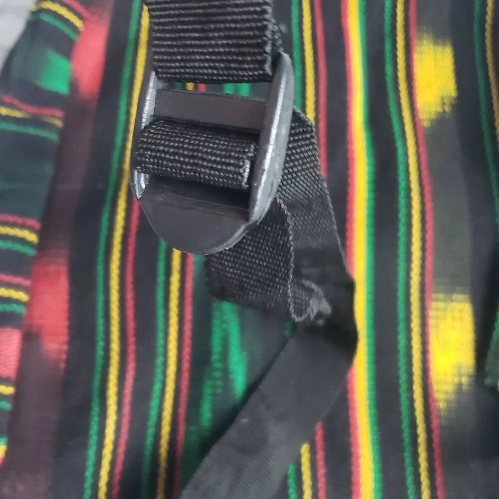 Jamaica Multicolored Book Bag‎